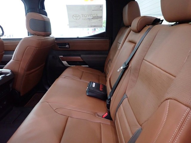 New 2026 Toyota Tundra 1794 Edition image 12