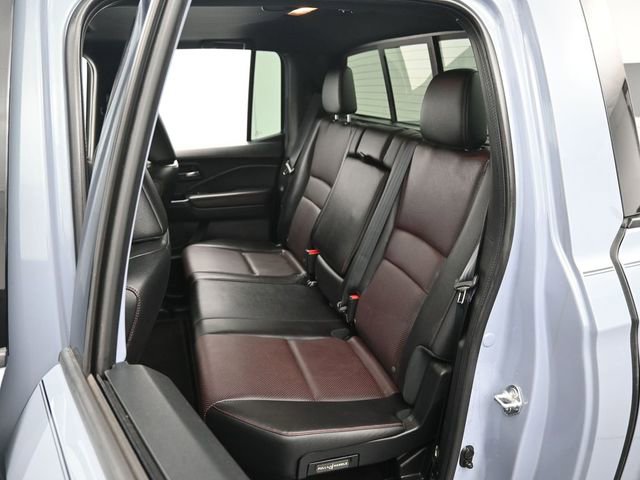 Used 2023 Honda Ridgeline Black Edition image 25