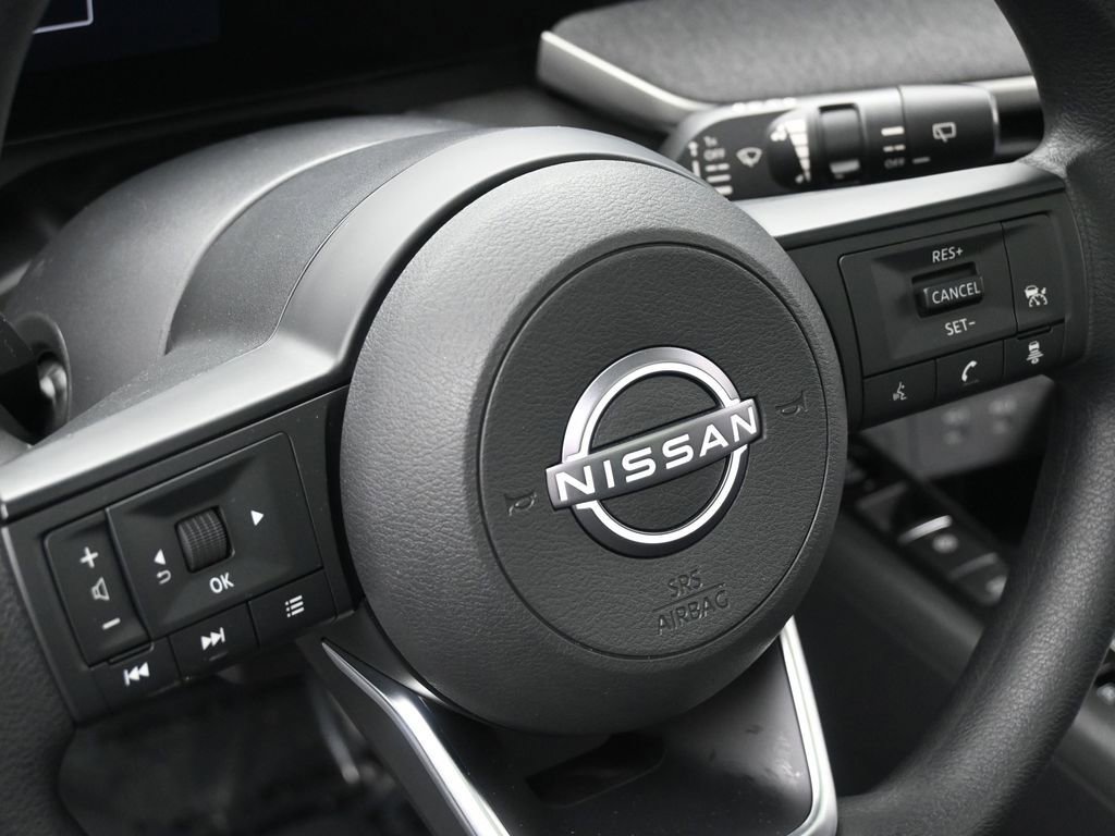 New 2026 Nissan Kicks SV w/ SV Premium Package AWD/4WD image 12