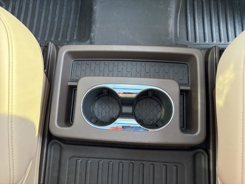 Used 2023 Lincoln Aviator Reserve w/ Elements Package Plus image 23