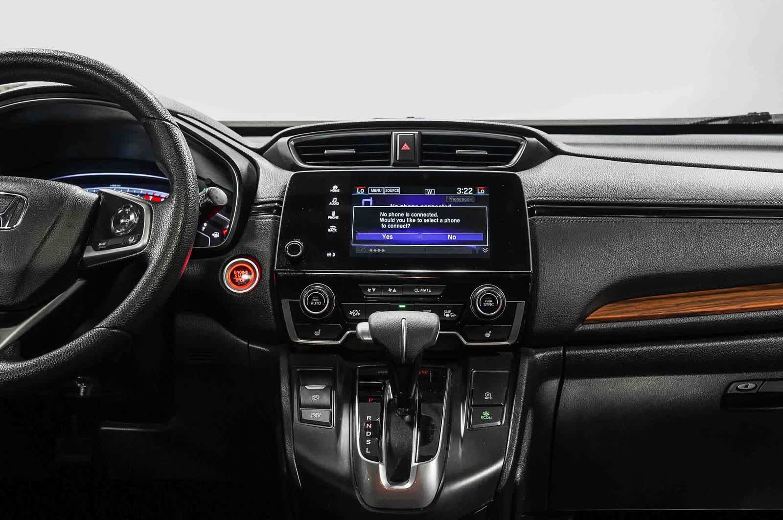 Used 2020 Honda CR-V EX image 13