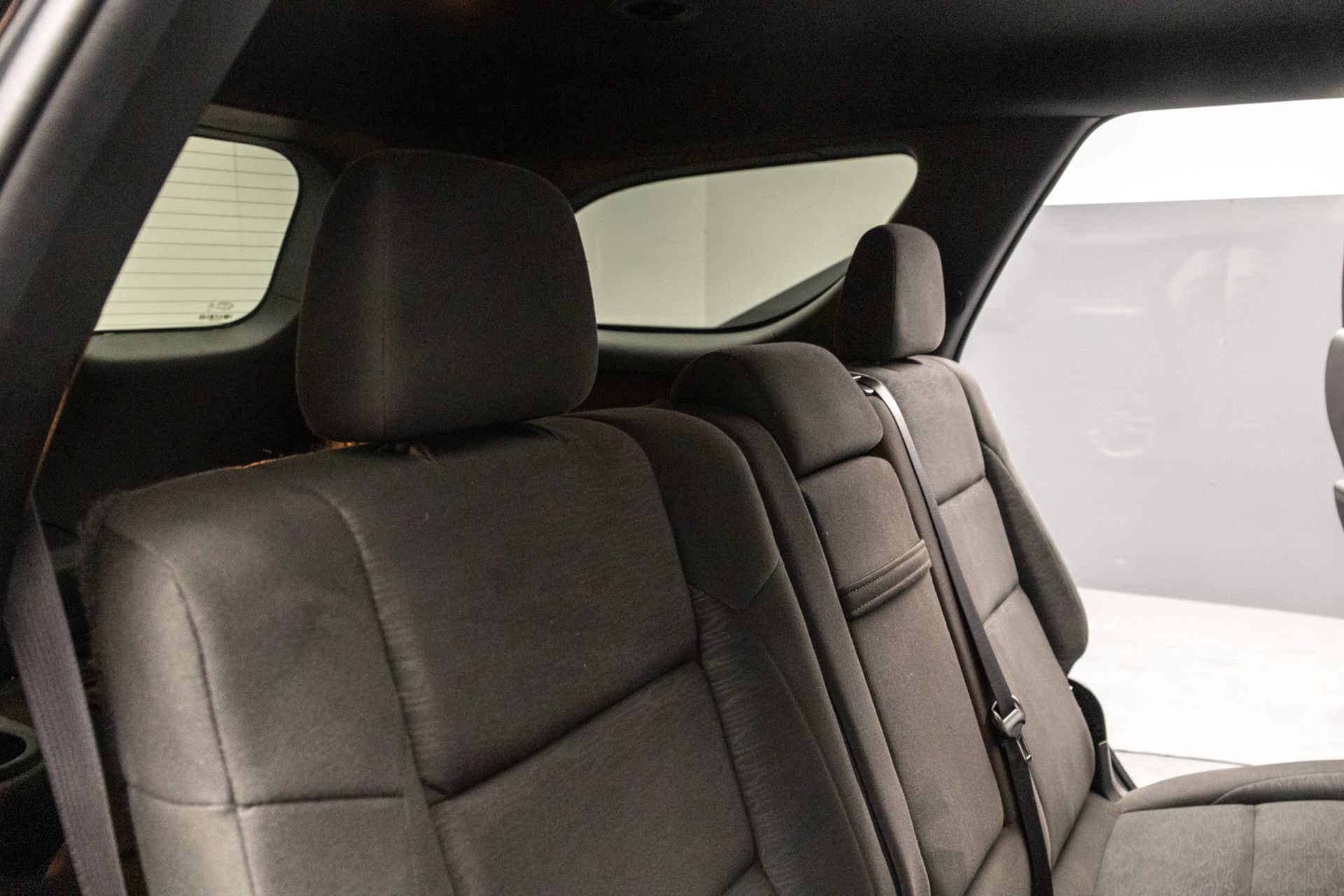 Used 2022 Dodge Durango GT w/ Trailer Tow Group IV AWD/4WD image 34