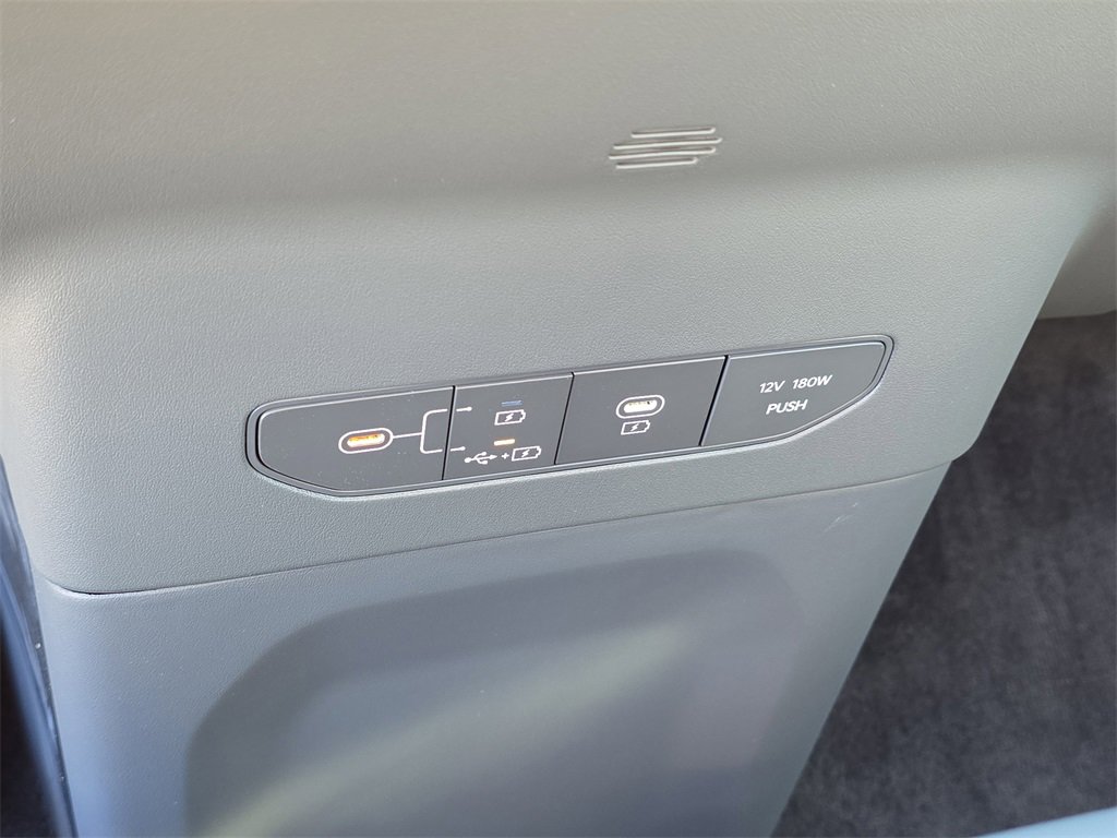 New 2026 Kia EV9 Light image 29