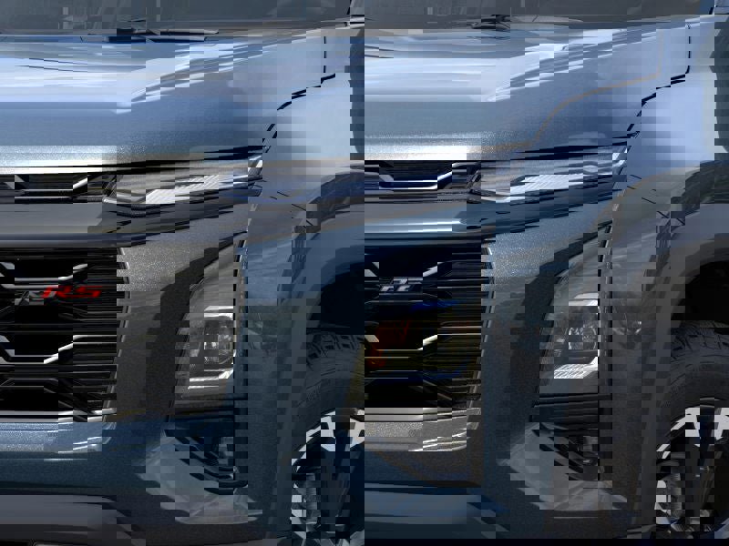 New 2026 Chevrolet Equinox RS w/ Convenience Package III image 10
