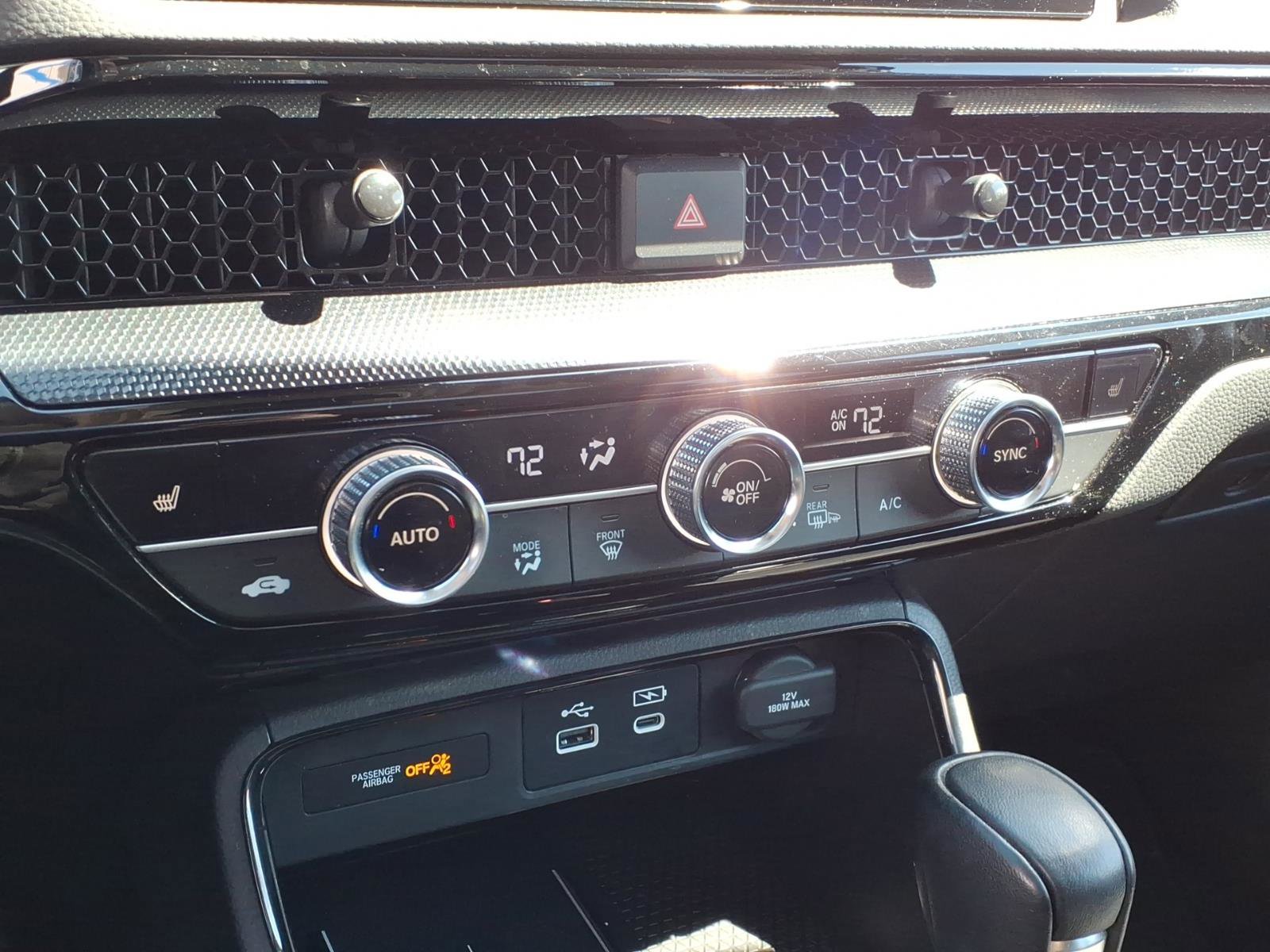 Used 2023 Honda CR-V EX-L image 20