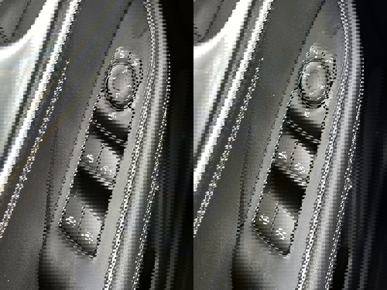 Certified 2023 Buick Envision Preferred image 15