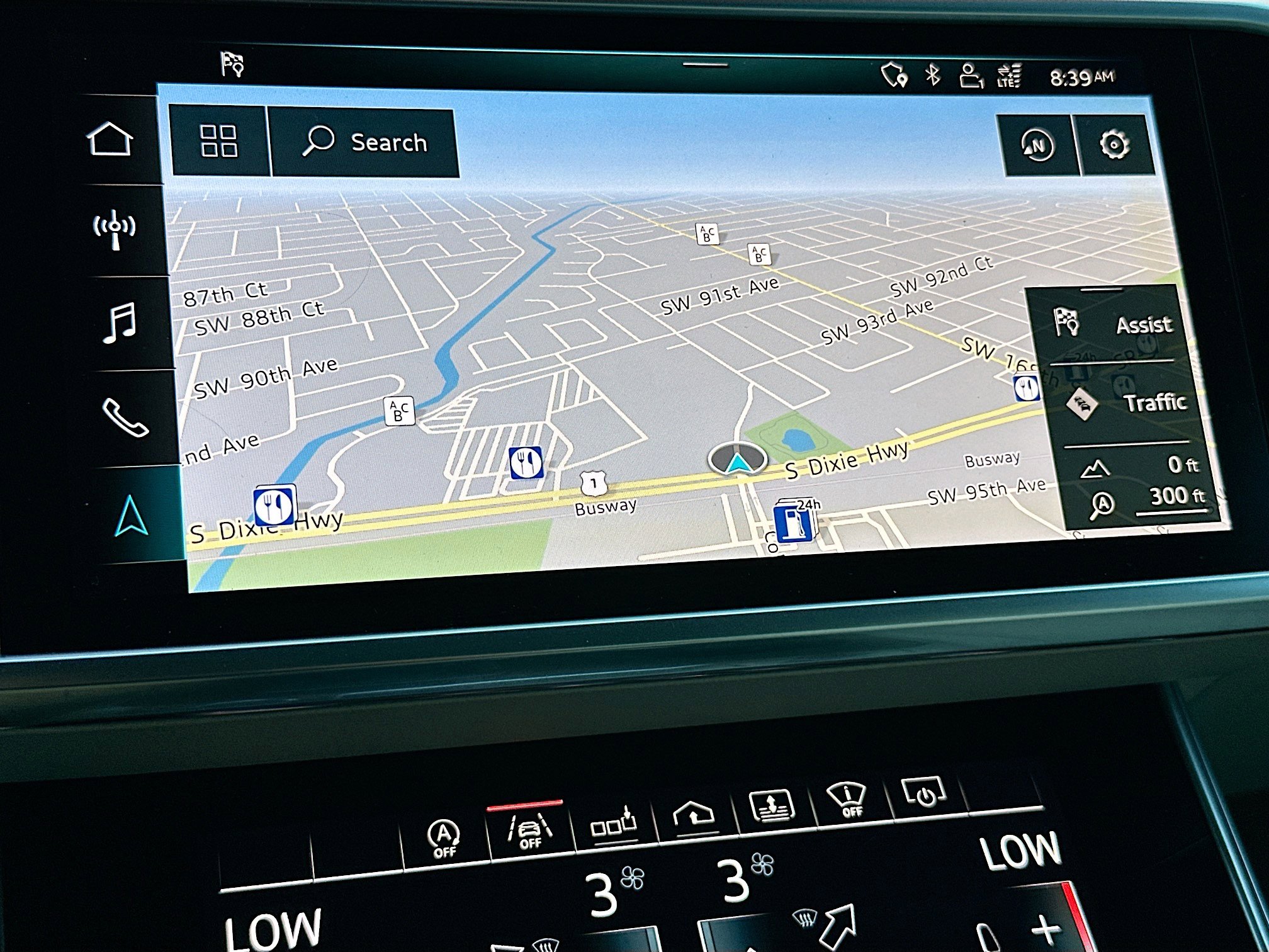 Used 2019 Audi A6 3.0T Prestige image 13