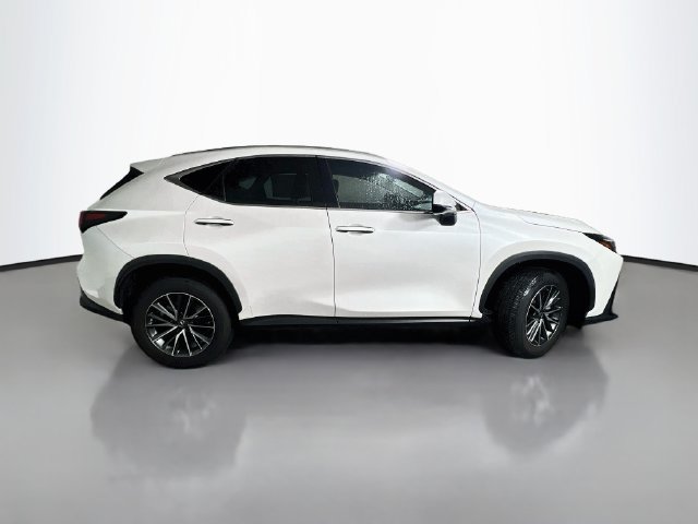 Used 2024 Lexus NX 350h AWD image 9