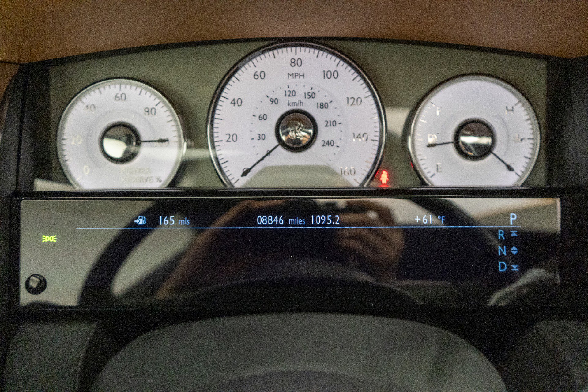 Used 2017 Rolls-Royce Ghost Extended Wheelbase image 22