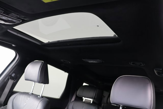 Used 2024 Hyundai Palisade Calligraphy image 19