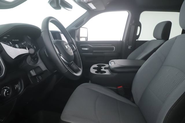 Used 2024 RAM 2500 Big Horn w/ Protection Group image 16