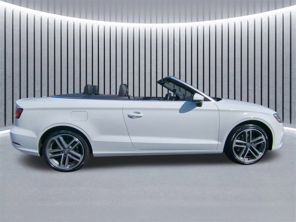 Used 2019 Audi A3 2.0T Premium w/ Convenience Package image 4