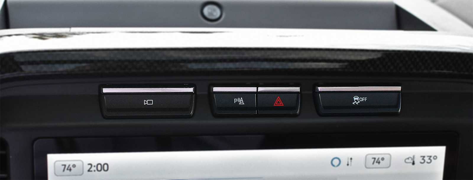 Used 2023 Ford F150 Lariat w/ Equipment Group 502A High image 23