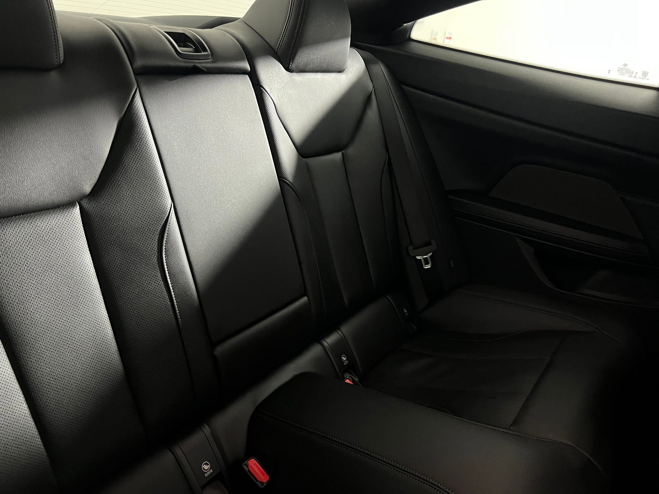 New 2026 BMW 430i Coupe w/ M Sport Package image 30