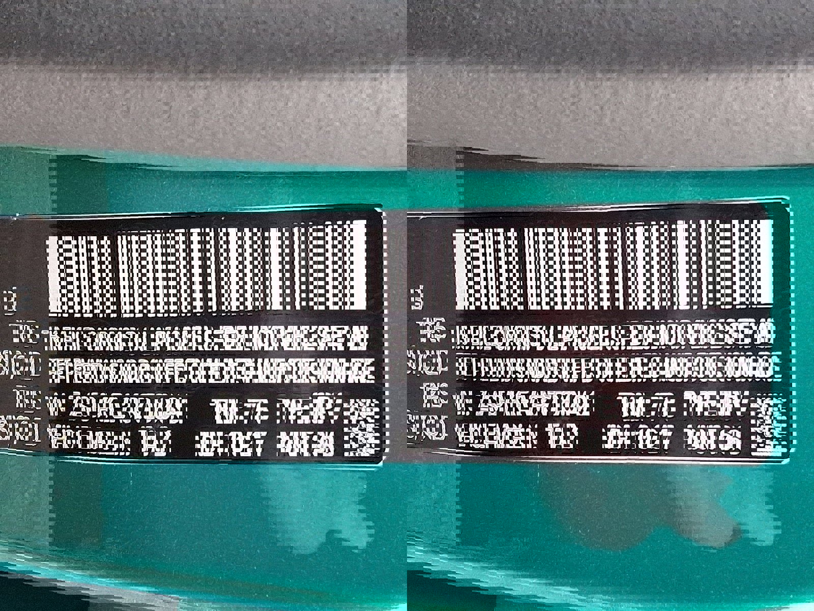 Used 2024 Alfa Romeo Stelvio Quadrifoglio image 30