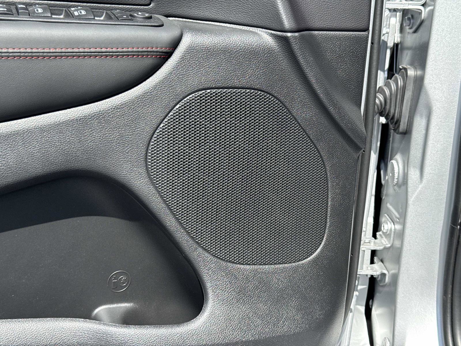 New 2026 Dodge Durango GT image 21