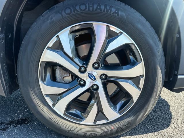Used 2021 Subaru Outback Limited w/ Popular Package #2 AWD/4WD image 11