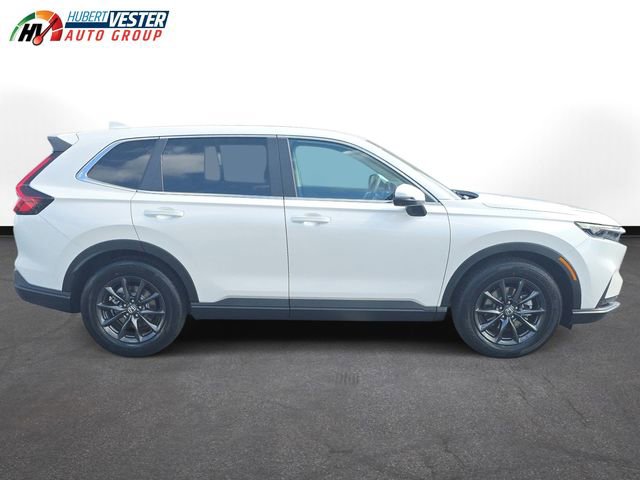 New 2026 Honda CR-V EX-L image 5