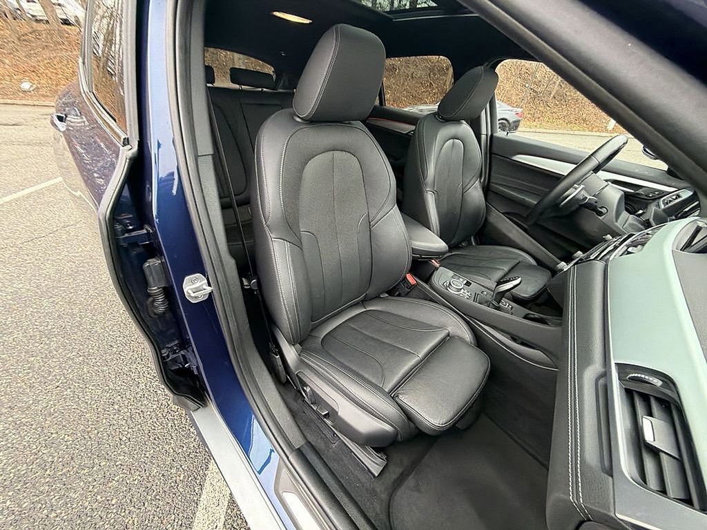 Used 2020 BMW X2 xDrive28i w/ M Sport X Package image 22