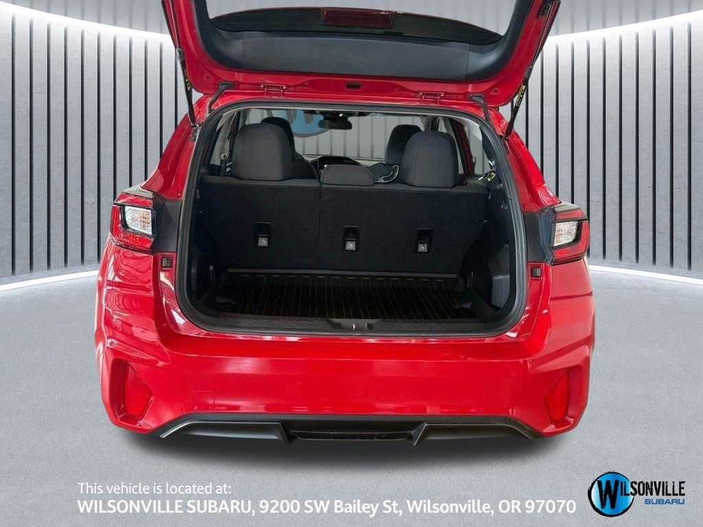 Certified 2025 Subaru Impreza 2.0i image 9