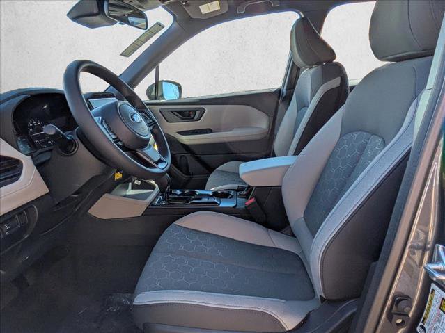 New 2026 Subaru Forester image 11