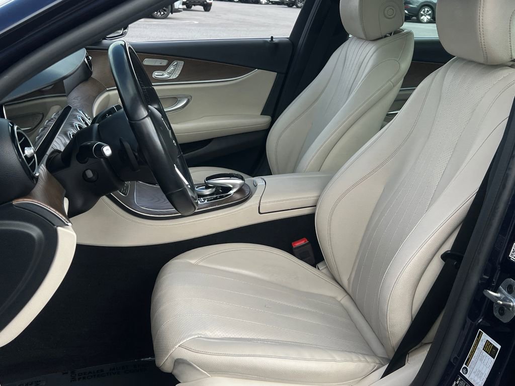 Used 2019 Mercedes-Benz E 300 image 22