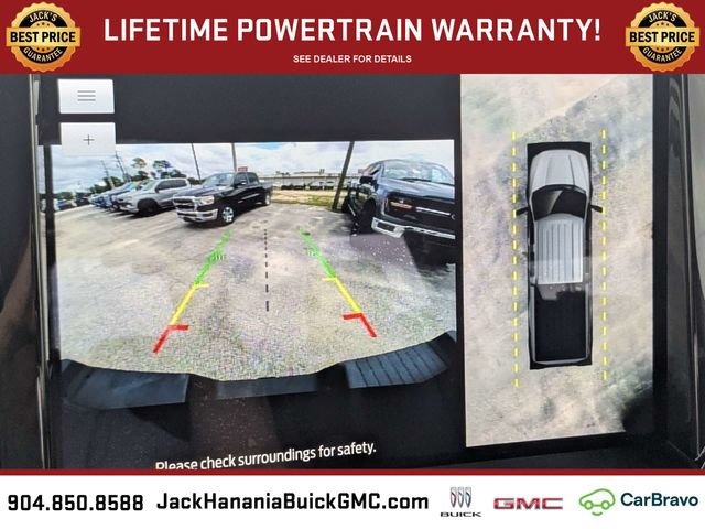Used 2022 Ford F350 Lariat w/ Lariat Ultimate Package AWD/4WD image 22