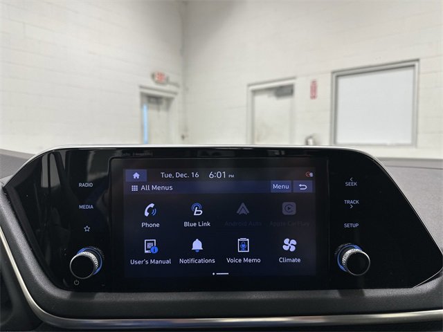 Used 2022 Hyundai Sonata SEL image 31