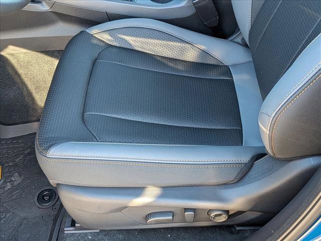 New 2026 Subaru Crosstrek 2.5i Wilderness image 4