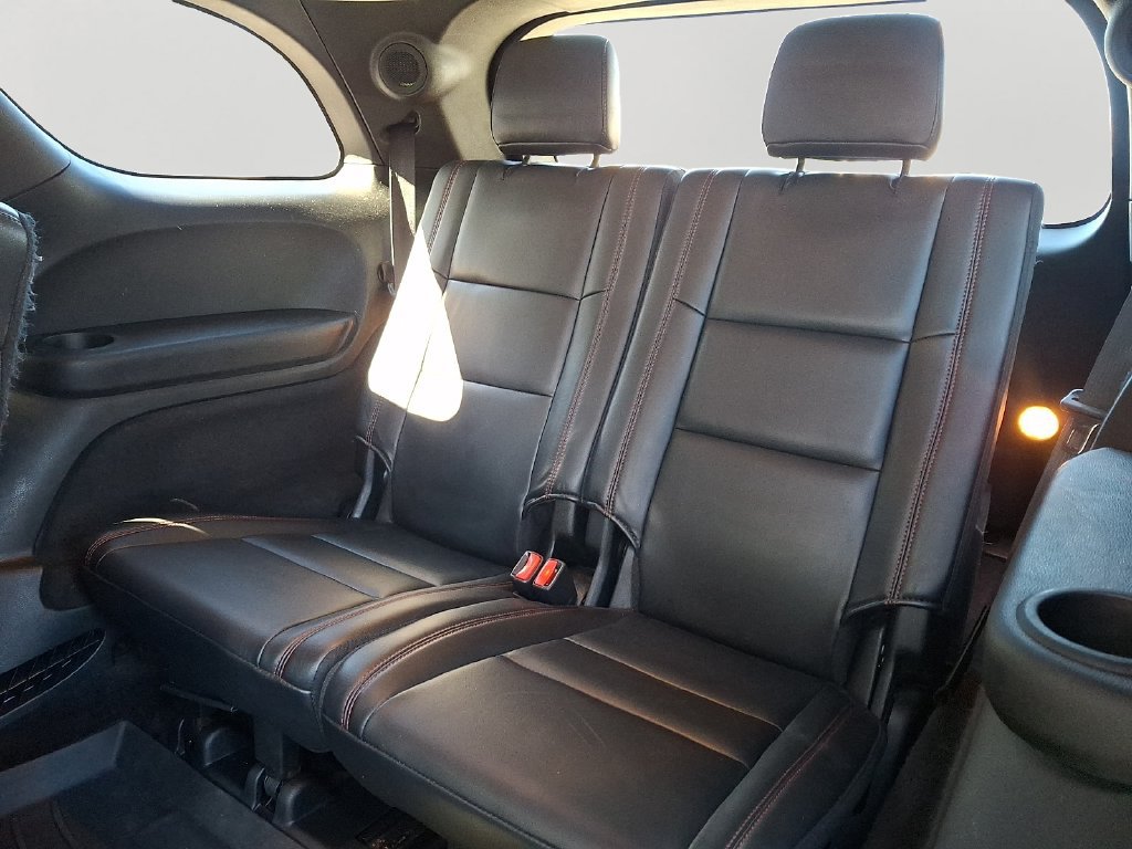 Used 2018 Dodge Durango GT w/ Premium Group AWD/4WD image 11