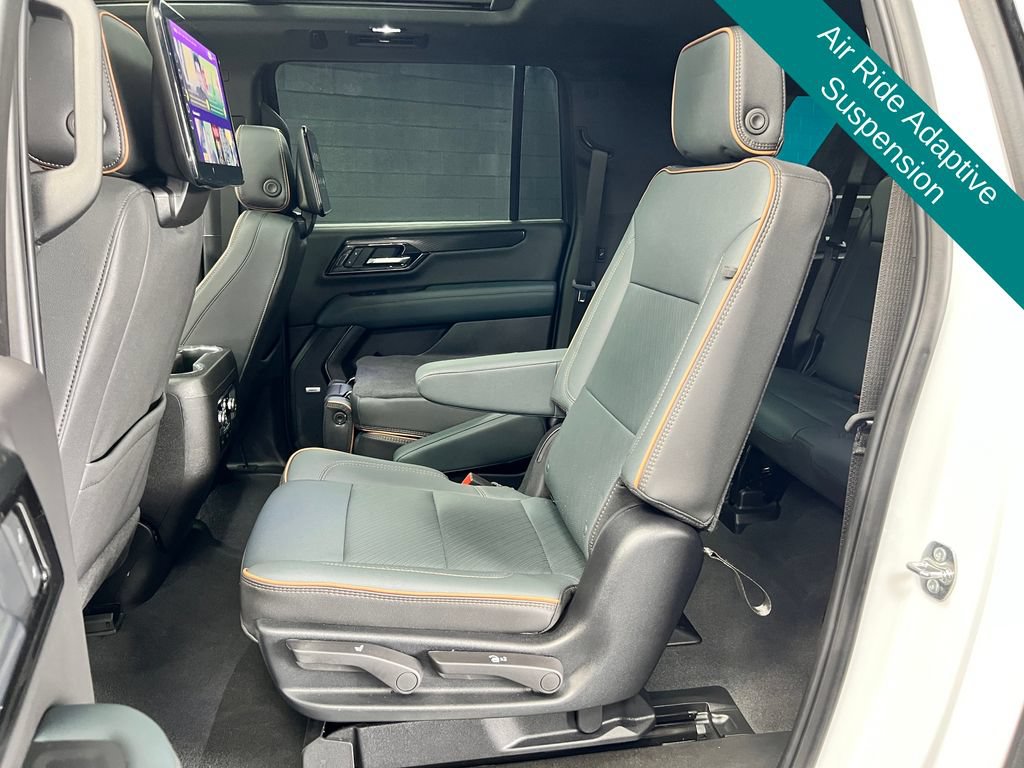 Used 2026 GMC Yukon XL AT4 w/ AT4 Premium Plus Package AWD/4WD image 15