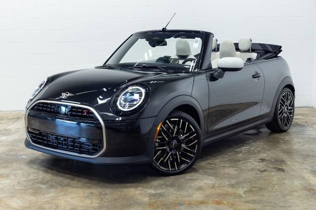 Used 2025 MINI Cooper S FWD image 8