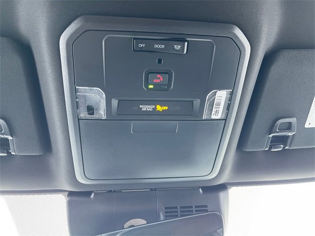 New 2026 Toyota Tacoma SR5 image 20