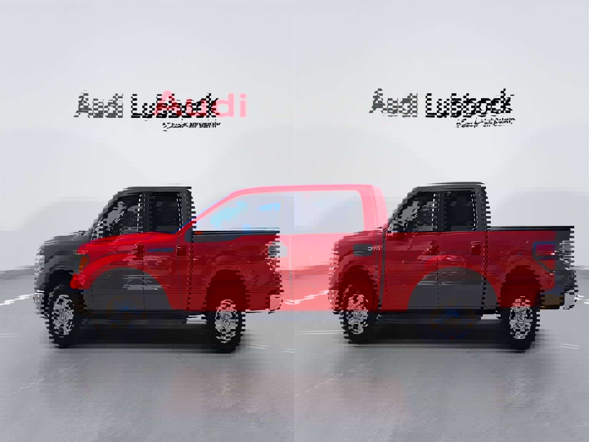 Used 2012 Ford F150 XLT w/ XLT Convenience Pkg image 6