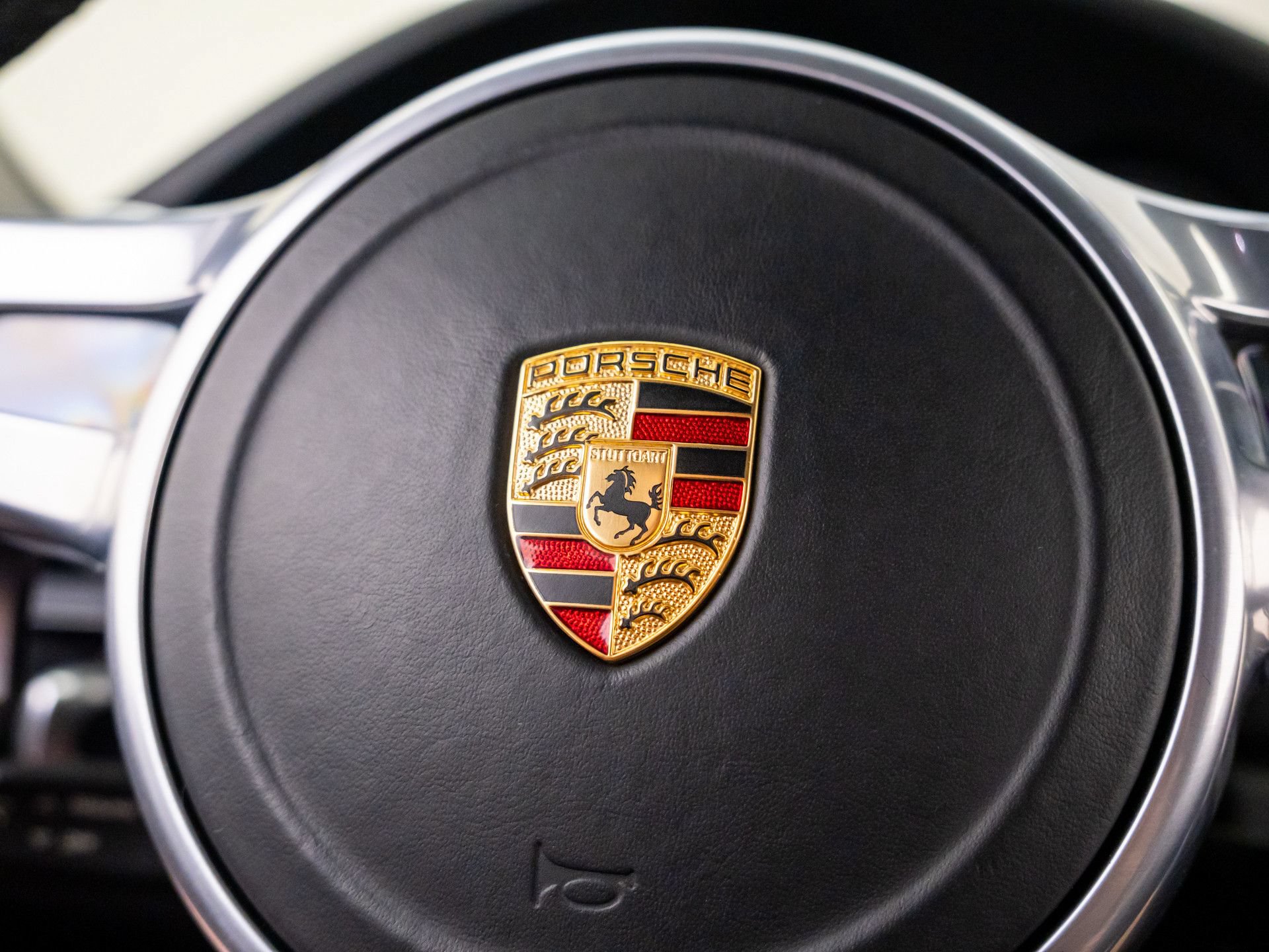 Used 2015 Porsche 911 Carrera GTS RWD image 27
