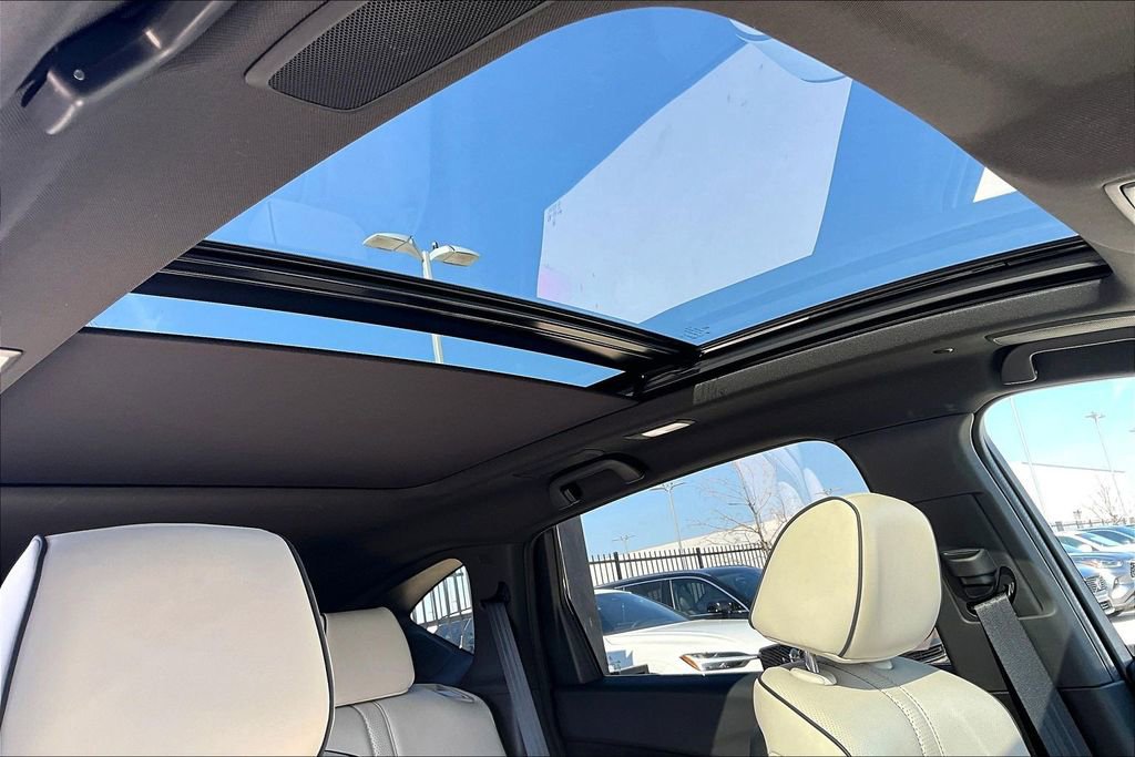 Certified 2025 Acura RDX A-Spec image 20