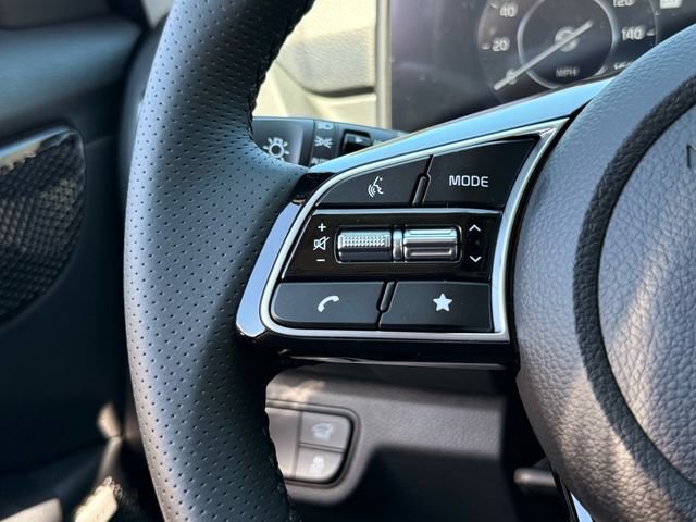 New 2026 Kia Seltos SX w/ SX Sunroof Package AWD/4WD image 13