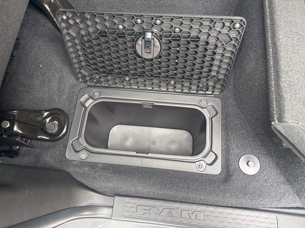 New 2026 RAM 3500 Laramie image 35