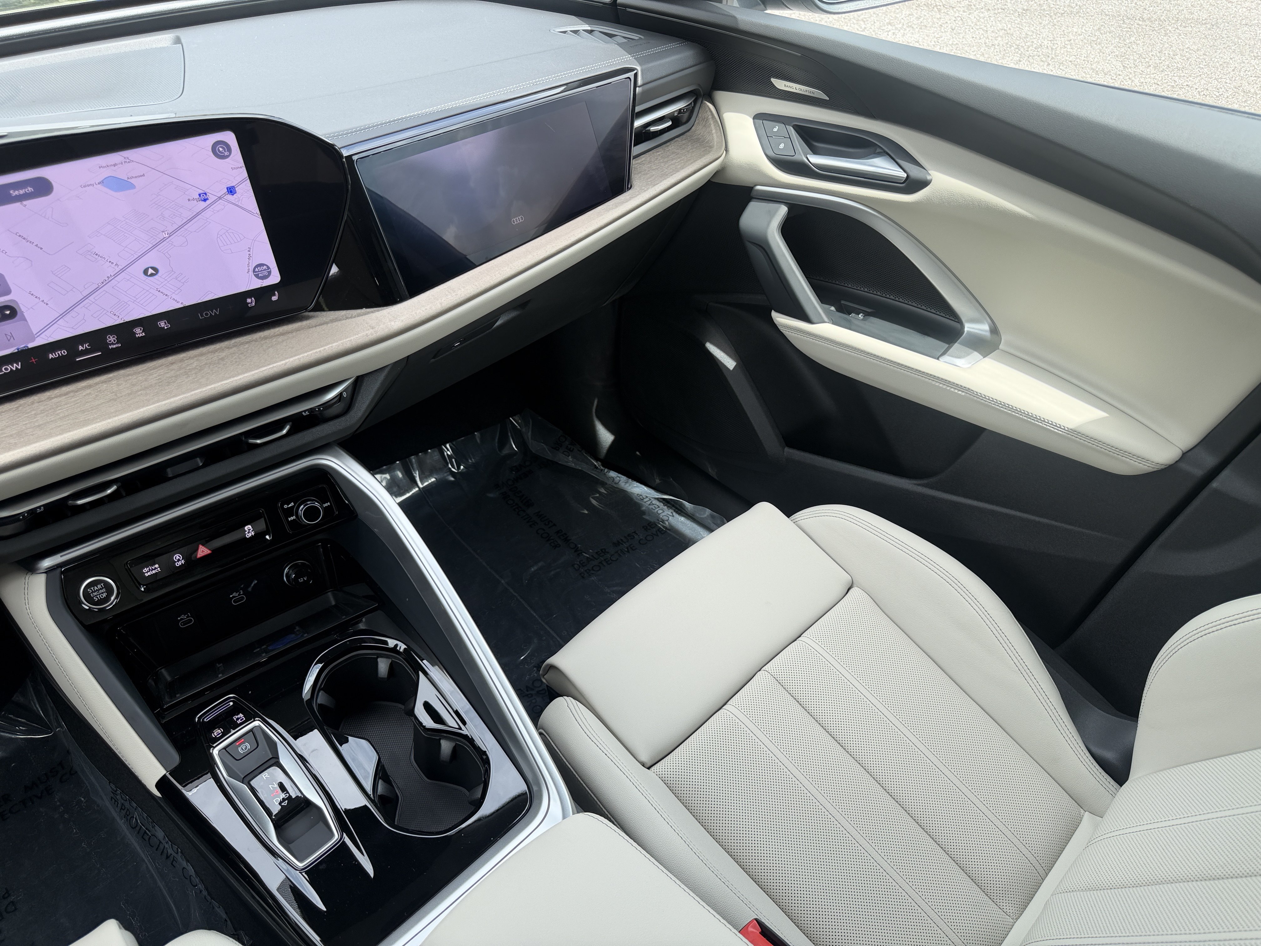 New 2026 Audi Q5 Prestige AWD/4WD image 17