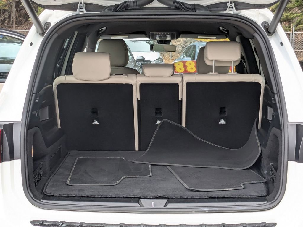 Used 2023 Mercedes-Benz GLB 250 image 27