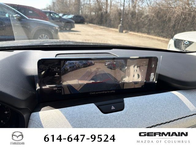 New 2026 MAZDA CX-90 3.3 Turbo S w/ Premium Plus image 29
