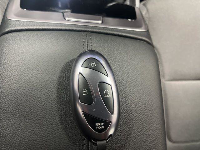 New 2026 Hyundai Tucson SEL FWD image 21