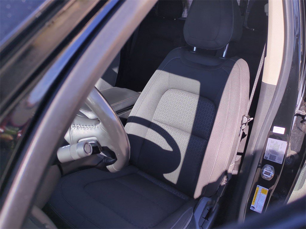 Certified 2022 GMC Canyon Elevation w/ Trailering Package image 26