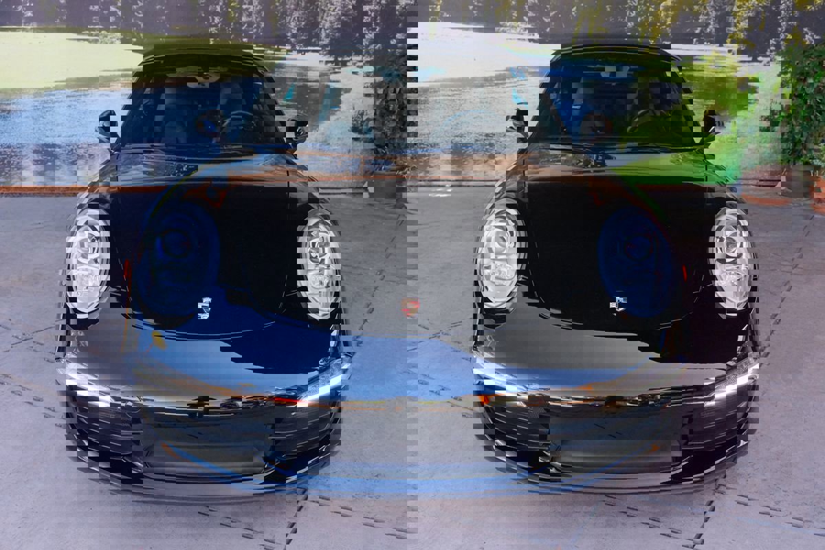 Used 2014 Porsche 911 Carrera 4S video 2