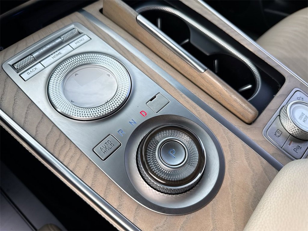 Used 2022 Genesis GV80 3.5T Advanced + image 20