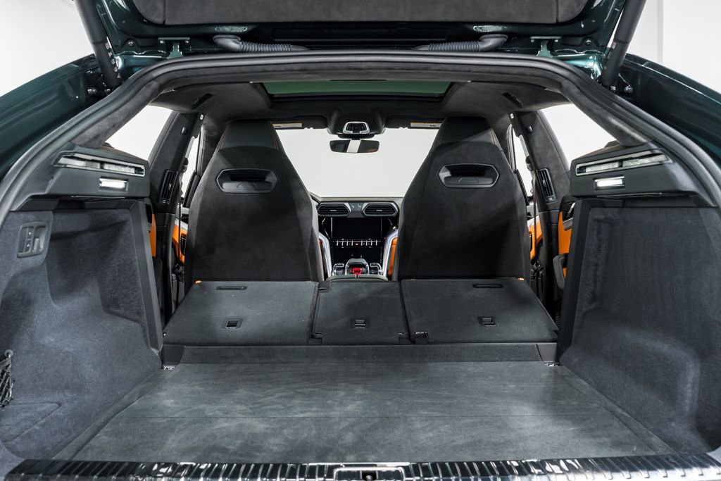 Used 2023 Lamborghini Urus S image 64