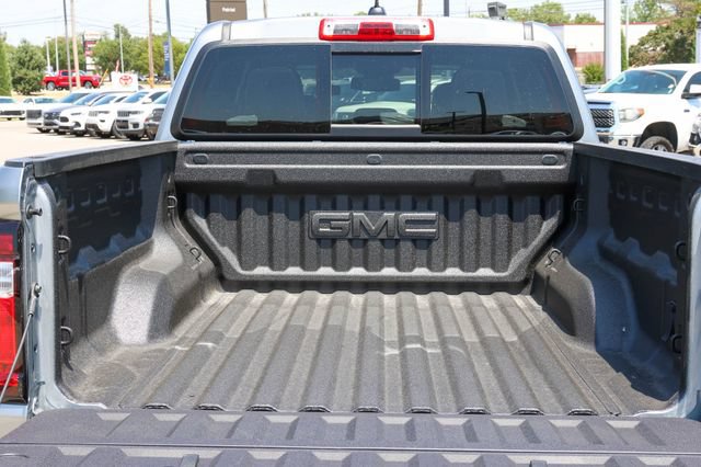 New 2026 GMC Canyon Denali AWD/4WD image 10