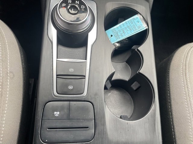 Used 2022 Ford Escape SE w/ Convenience Package image 30