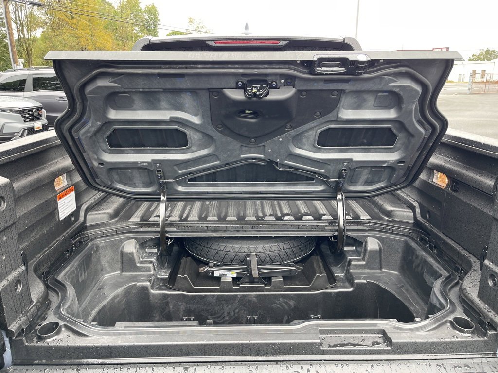 New 2026 Honda Ridgeline TrailSport+ image 7