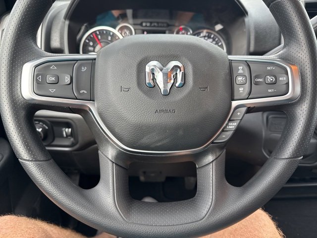 New 2025 RAM 2500 Tradesman image 30